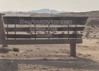 Kolmanskop &ndash; &copy; Anne Fohlert (Eberhardt TRAVEL)