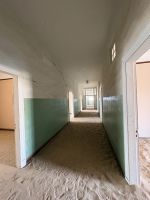 Geisterstadt Kolmanskuppe &ndash; &copy; Anne Fohlert (Eberhardt TRAVEL)