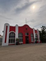 Lüderitz &ndash; &copy; Anne Fohlert (Eberhardt TRAVEL)