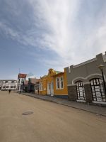Lüderitz &ndash; &copy; Anne Fohlert (Eberhardt TRAVEL)