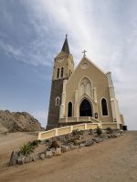 Lüderitz &ndash; &copy; Anne Fohlert (Eberhardt TRAVEL)