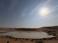 auf dem Weg zum Big Daddy &ndash; &copy; Anne Fohlert (Eberhardt TRAVEL)