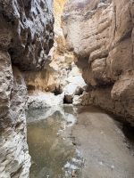 Sesriem Canyon &ndash; &copy; Anne Fohlert (Eberhardt TRAVEL)