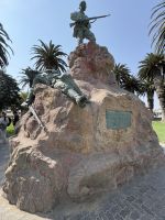 Bummel durch Swakopmund &ndash; &copy; Anne Fohlert (Eberhardt TRAVEL)