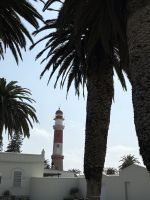 Bummel durch Swakopmund &ndash; &copy; Anne Fohlert (Eberhardt TRAVEL)