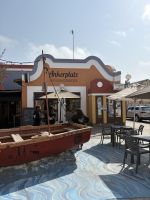 Bummel durch Swakopmund &ndash; &copy; Anne Fohlert (Eberhardt TRAVEL)