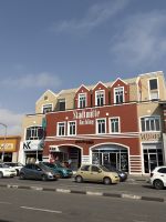 Bummel durch Swakopmund &ndash; &copy; Anne Fohlert (Eberhardt TRAVEL)