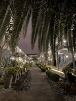 Guten Morgen Swakopmund &ndash; &copy; Anne Fohlert (Eberhardt TRAVEL)