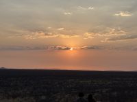 Sundowner Damara Mupane Lodge &ndash; &copy; Anne Fohlert (Eberhardt TRAVEL)
