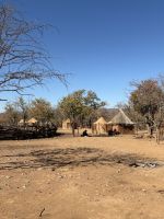 Himbadorf &ndash; &copy; Anne Fohlert (Eberhardt TRAVEL)