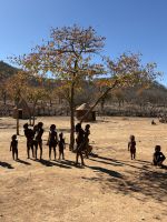Himbadorf &ndash; &copy; Anne Fohlert (Eberhardt TRAVEL)