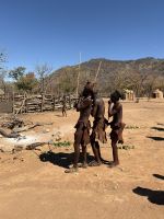 Himbadorf &ndash; &copy; Anne Fohlert (Eberhardt TRAVEL)