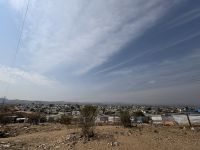Windhoek: Katutura &ndash; &copy; Anne Fohlert (Eberhardt TRAVEL)