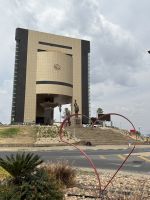 Windhoek &ndash; &copy; Anne Fohlert (Eberhardt TRAVEL)