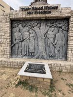 Windhoek: Denkmal Genozid &ndash; &copy; Anne Fohlert (Eberhardt TRAVEL)