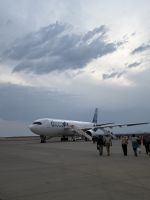 Bye Bye Windhoek &ndash; &copy; Anne Fohlert (Eberhardt TRAVEL)