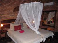 Kalahari Anib Lodge &ndash; &copy; Annette Weise (Eberhardt TRAVEL)