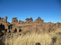Spielplatz der Giganten &ndash; &copy; Annette Weise (Eberhardt TRAVEL)
