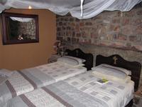 Canon Lodge &ndash; &copy; Annette Weise (Eberhardt TRAVEL)