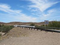 Fish River &ndash; &copy; Annette Weise (Eberhardt TRAVEL)