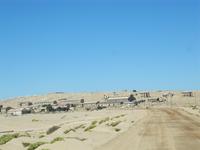 Kolmanskop &ndash; &copy; Annette Weise (Eberhardt TRAVEL)