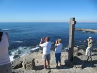 Am Diaz Point &ndash; &copy; Annette Weise (Eberhardt TRAVEL)