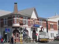 Swakopmund &ndash; &copy; Annette Weise (Eberhardt TRAVEL)