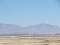 der Brandberg &ndash; &copy; Annette Weise (Eberhardt TRAVEL)