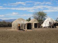 Bei den Himbas &ndash; &copy; Annette Weise (Eberhardt TRAVEL)