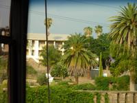 Stadtansichten Windhoek