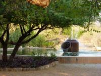 Uris Safari Lodge