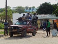 in Opuwo