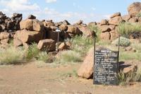 Giants Playground &ndash; &copy; Nicole Hickmann (Eberhardt TRAVEL)