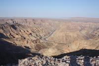 Fish River Canon &ndash; &copy; Nicole Hickmann (Eberhardt TRAVEL)