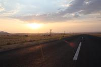 Sonnenuntergang &ndash; &copy; Nicole Hickmann (Eberhardt TRAVEL)