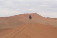 Geschafft! &ndash; &copy; Nicole Hickmann (Eberhardt TRAVEL)