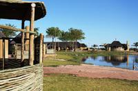 Lapa Lange Lodge