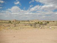 0036 in der Kalahari-Wüste &ndash; &copy; Patrick Fritzsche (Eberhardt TRAVEL)
