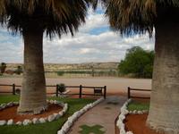 0038 Auob Lodge &ndash; &copy; Patrick Fritzsche (Eberhardt TRAVEL)