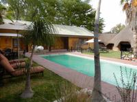 0039 Auob Lodge &ndash; &copy; Patrick Fritzsche (Eberhardt TRAVEL)