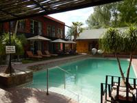 0040 Auob Lodge &ndash; &copy; Patrick Fritzsche (Eberhardt TRAVEL)