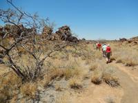 0105 Giants Playground - Spielplatz der Riesen &ndash; &copy; Patrick Fritzsche (Eberhardt TRAVEL)