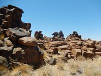 0106 Giants Playground - Spielplatz der Riesen &ndash; &copy; Patrick Fritzsche (Eberhardt TRAVEL)