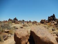 0112 Giants Playground - Spielplatz der Riesen &ndash; &copy; Patrick Fritzsche (Eberhardt TRAVEL)