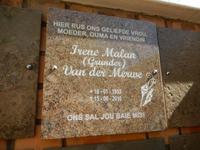 0123 Friedhof in Keetmanshoop &ndash; &copy; Patrick Fritzsche (Eberhardt TRAVEL)