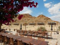 0186 Canon Village Lodge &ndash; &copy; Patrick Fritzsche (Eberhardt TRAVEL)
