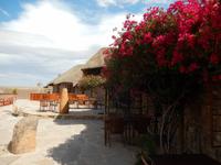 0187 Canon Village Lodge &ndash; &copy; Patrick Fritzsche (Eberhardt TRAVEL)
