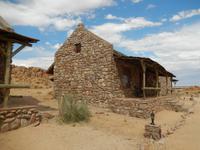 0188 Canon Village Lodge &ndash; &copy; Patrick Fritzsche (Eberhardt TRAVEL)