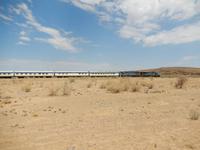 0241 Luxuszug Desert Express &ndash; &copy; Patrick Fritzsche (Eberhardt TRAVEL)