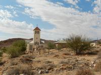 0260 Kirche in Aus &ndash; &copy; Patrick Fritzsche (Eberhardt TRAVEL)